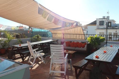 Hostal Plaza San Pedro