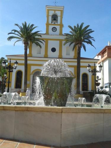 Hostal Plaza San Pedro