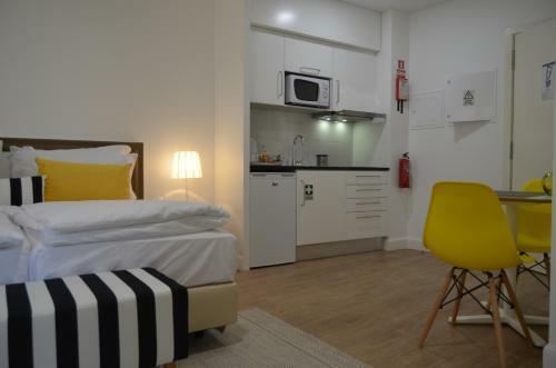 Hostal Studios Funchal By Petit Hotels