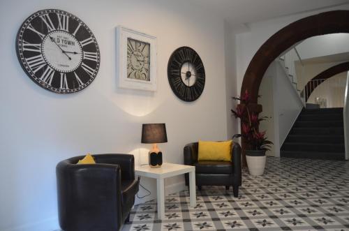 Hostal Studios Funchal By Petit Hotels