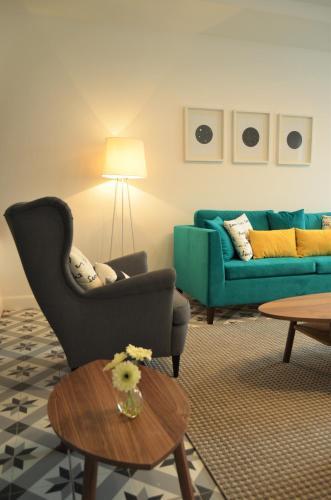 Hostal Studios Funchal By Petit Hotels
