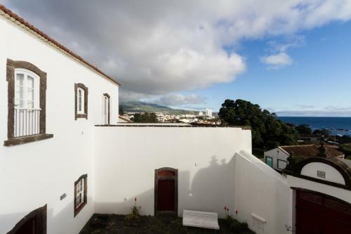 Casa Da Rocha Quebrada