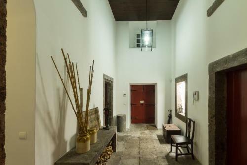 Casa Da Rocha Quebrada
