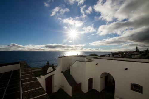 Casa Da Rocha Quebrada