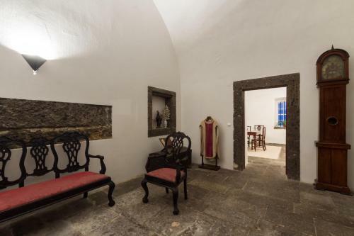 Casa Da Rocha Quebrada