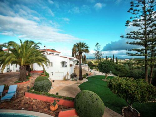 Casa Monte Cristo 3