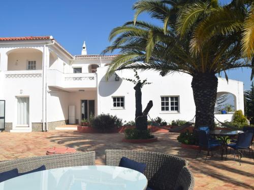 Casa Monte Cristo 3