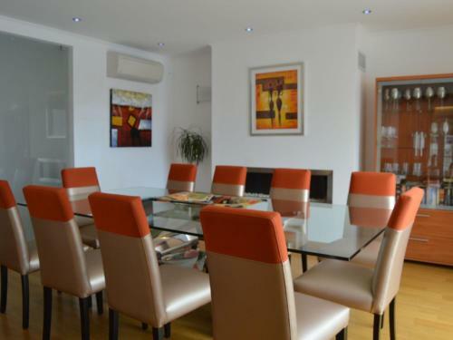 Casa Monte Cristo 5