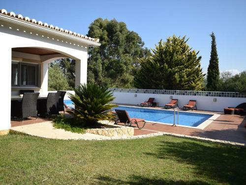 Casa Monte Cristo 5