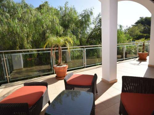 Casa Monte Cristo 5