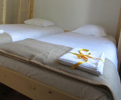 Most Art Boutique Hostel