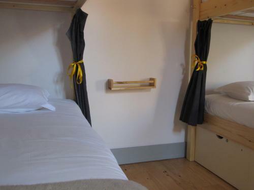 Most Art Boutique Hostel