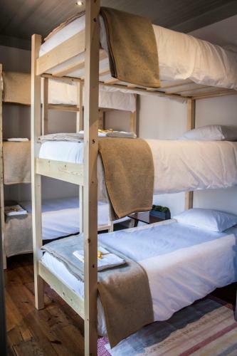 Most Art Boutique Hostel