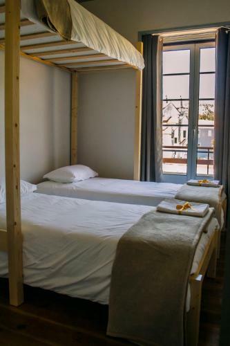 Most Art Boutique Hostel