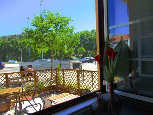 Most Art Boutique Hostel