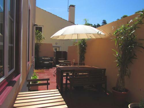 Most Art Boutique Hostel