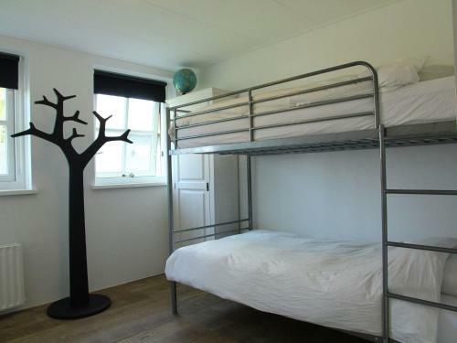 Holiday Home Landelijk Schoorl