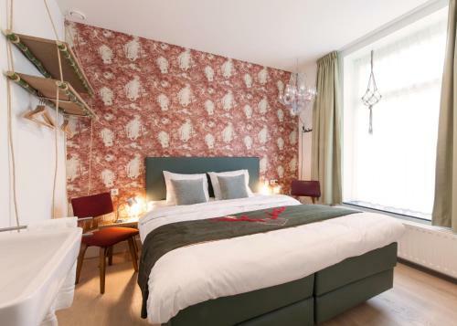 Hotel De Soete Moeder