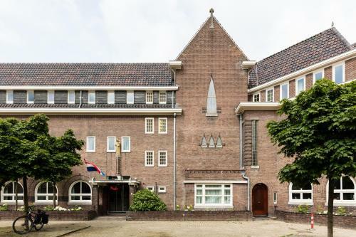 Hotel De Soete Moeder