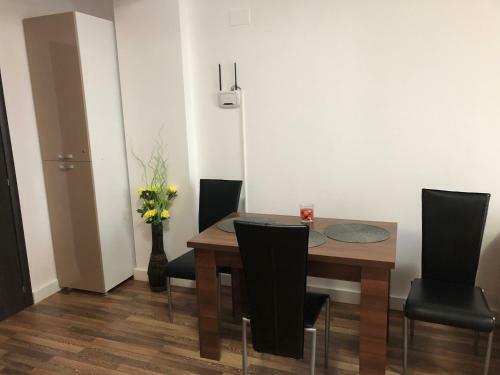 Apartament Anastasia Mamaia
