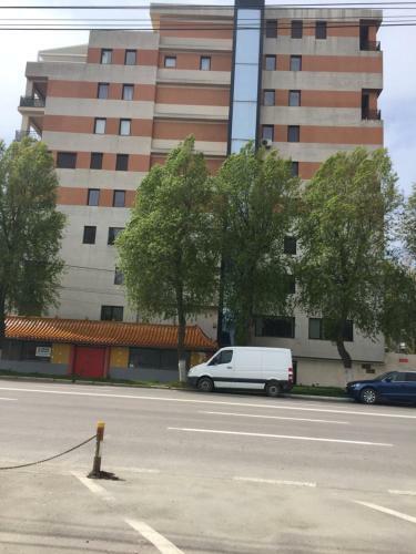 Apartament Anastasia Mamaia