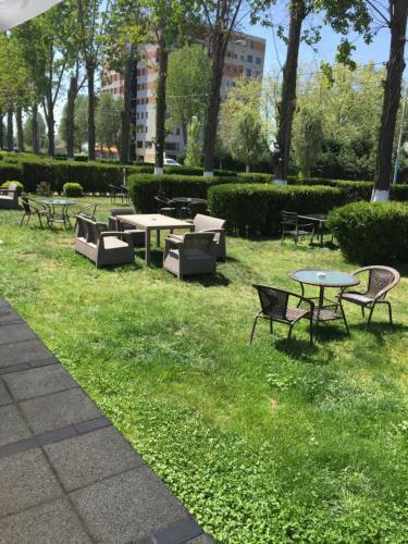 Apartament Anastasia Mamaia