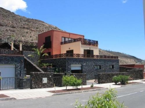 Villa Fuerteventura 100634