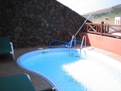 Villa Fuerteventura 100634