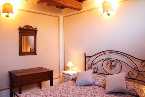 Apartamento Casa Vacanze La Collina