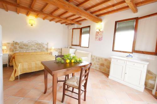Apartamento Casa Vacanze La Collina