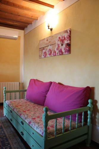 Apartamento Casa Vacanze La Collina
