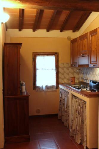 Apartamento Casa Vacanze La Collina