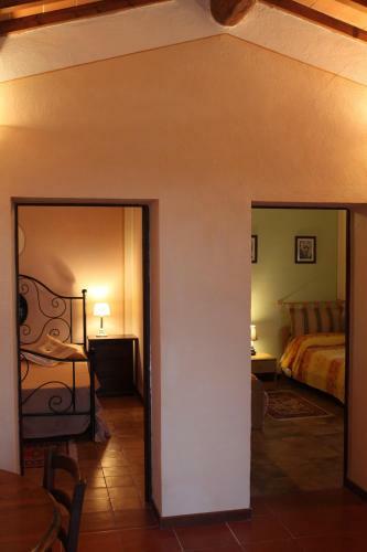 Apartamento Casa Vacanze La Collina