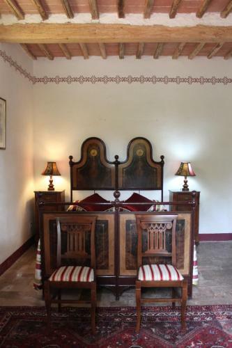 Apartamento Casa Vacanze La Collina