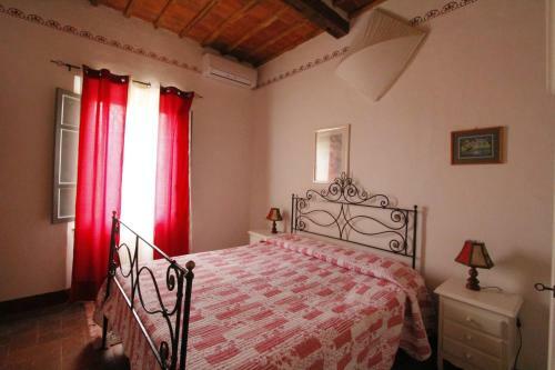 Apartamento Casa Vacanze La Collina