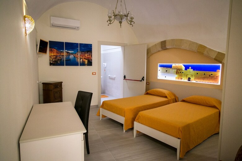 Hostal Casa A Corte