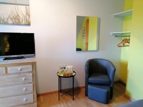 Bed & Breakfast Chambre D'hotes Le Clos Fleuri