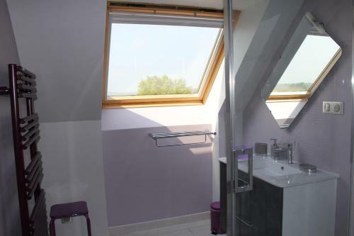 Bed & Breakfast Chambre D'hotes Le Clos Fleuri
