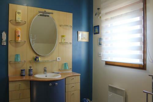 Bed & Breakfast Chambre D'hotes Le Clos Fleuri