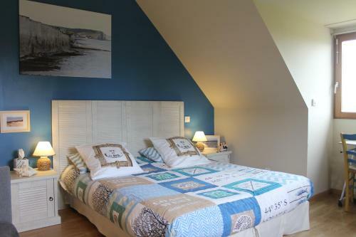 Bed & Breakfast Chambre D'hotes Le Clos Fleuri