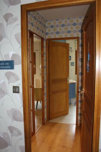 Bed & Breakfast Chambre D'hotes Le Clos Fleuri