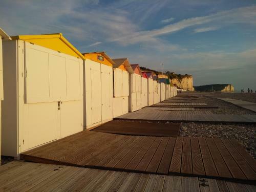Bed & Breakfast Chambre D'hotes Le Clos Fleuri