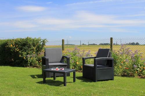 Bed & Breakfast Chambre D'hotes Le Clos Fleuri