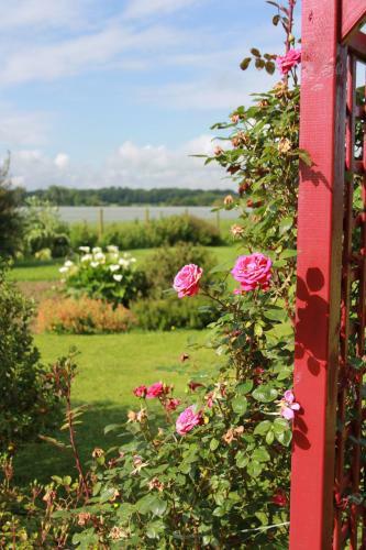 Bed & Breakfast Chambre D'hotes Le Clos Fleuri
