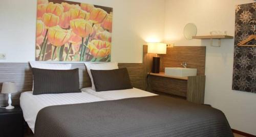 Bed & Breakfast Spabron Hesselerbrug