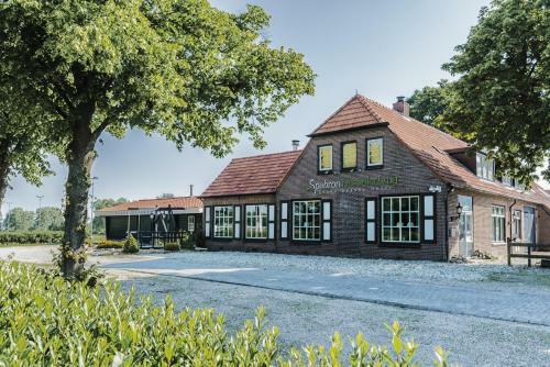 Bed & Breakfast Spabron Hesselerbrug