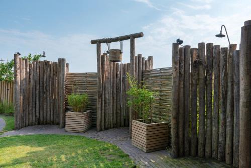 Bed & Breakfast Spabron Hesselerbrug