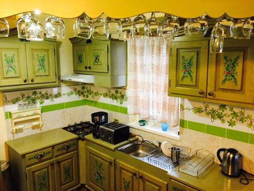 Hostal Vila Horia Bradet