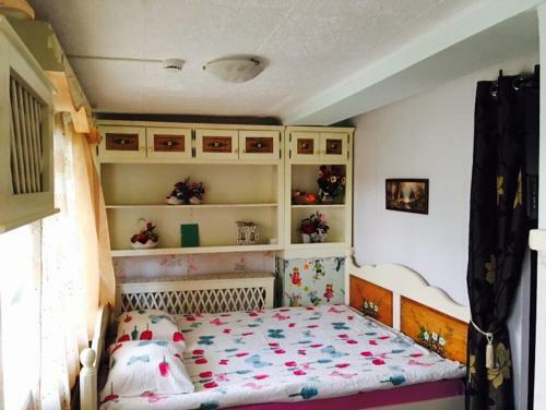 Hostal Vila Horia Bradet