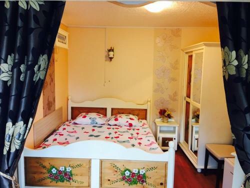 Hostal Vila Horia Bradet